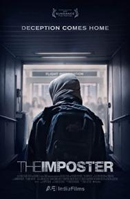 The Imposter poster