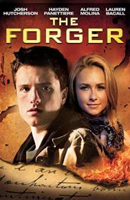 The Forger poster