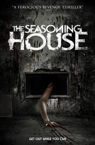 The Seasoning House poster