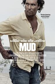 Mud poster