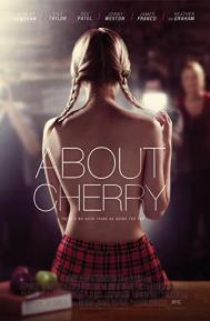 About Cherry poster