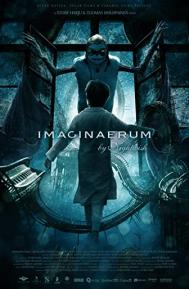 Imaginaerum poster