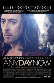 Any Day Now poster