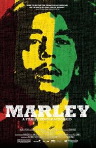 Marley poster