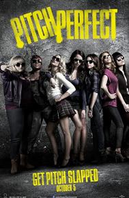 Pitch Perfect poster