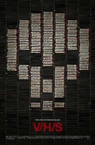 V/H/S poster