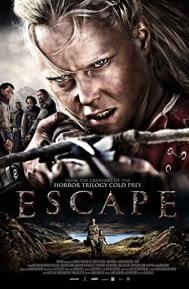 Escape poster