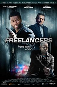 Freelancers poster