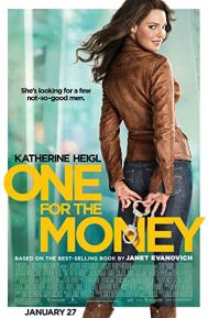 One for the Money poster