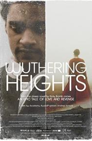 Wuthering Heights poster