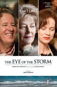 The Eye of the Storm poster