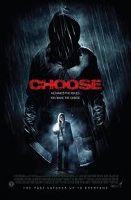 Choose poster