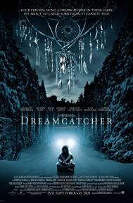 Dreamcatcher poster