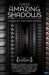 These Amazing Shadows poster