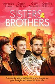 Sisters & Brothers poster