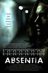 Absentia poster