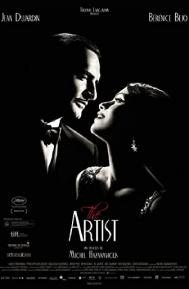 The Artist poster