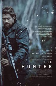 The Hunter poster