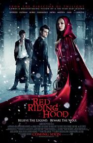 Red Riding Hood poster