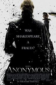 Anonymous poster