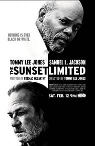 The Sunset Limited poster