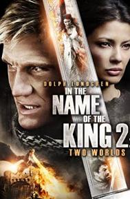 In the Name of the King: Two Worlds poster