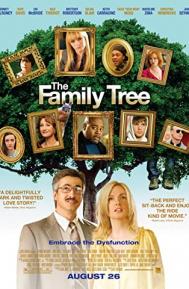 The Family Tree poster