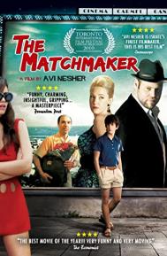 The Matchmaker poster