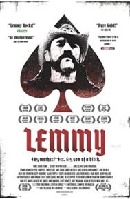 Lemmy poster