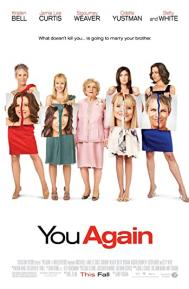 You Again poster