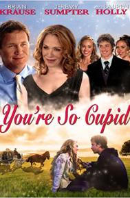 You're So Cupid! poster