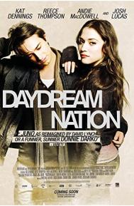 Daydream Nation poster