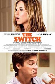 The Switch poster