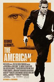 The American poster