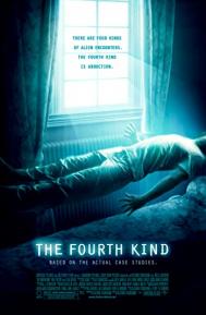 The Fourth Kind poster