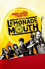 Lemonade Mouth poster