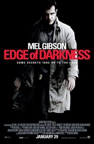 Edge of Darkness poster