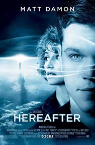 Hereafter poster