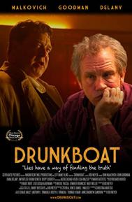 Drunkboat poster