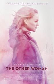 The Other Woman poster