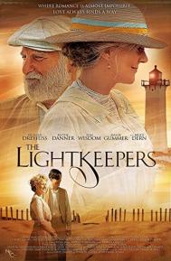 The Lightkeepers poster