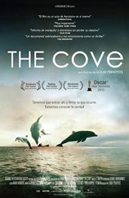 The Cove poster