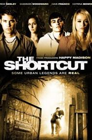 The Shortcut poster