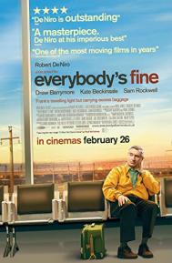 Everybody's Fine poster