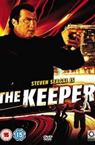 The Keeper poster