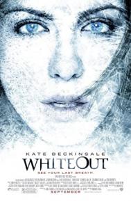 Whiteout poster