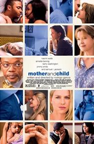 Mother and Child poster