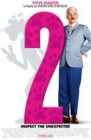 The Pink Panther 2 poster