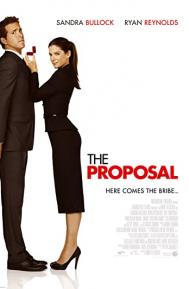 The Proposal poster