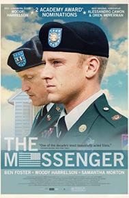 The Messenger poster